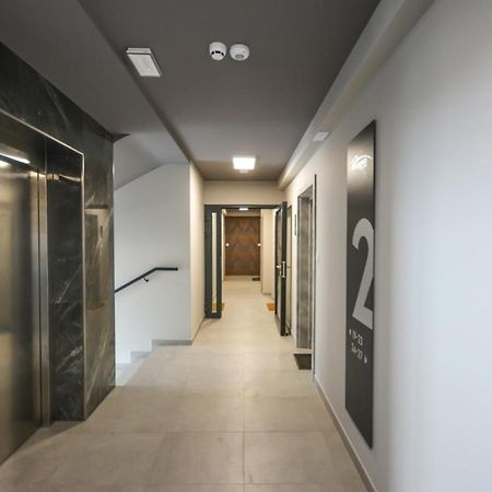 Apartament Apartament Na Każdą Pogodę A27 Pobierowo Zewnętrze zdjęcie